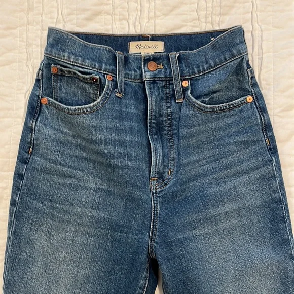 The Perfect Vintage Jean - Picture 2 of 6